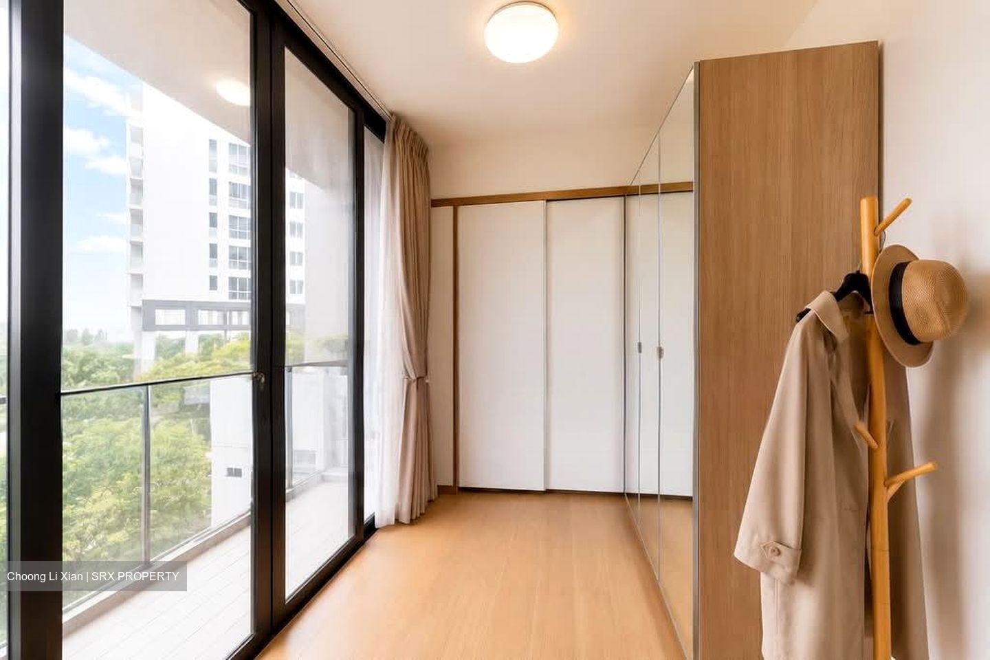 Fulcrum (D15), Condominium #601367681